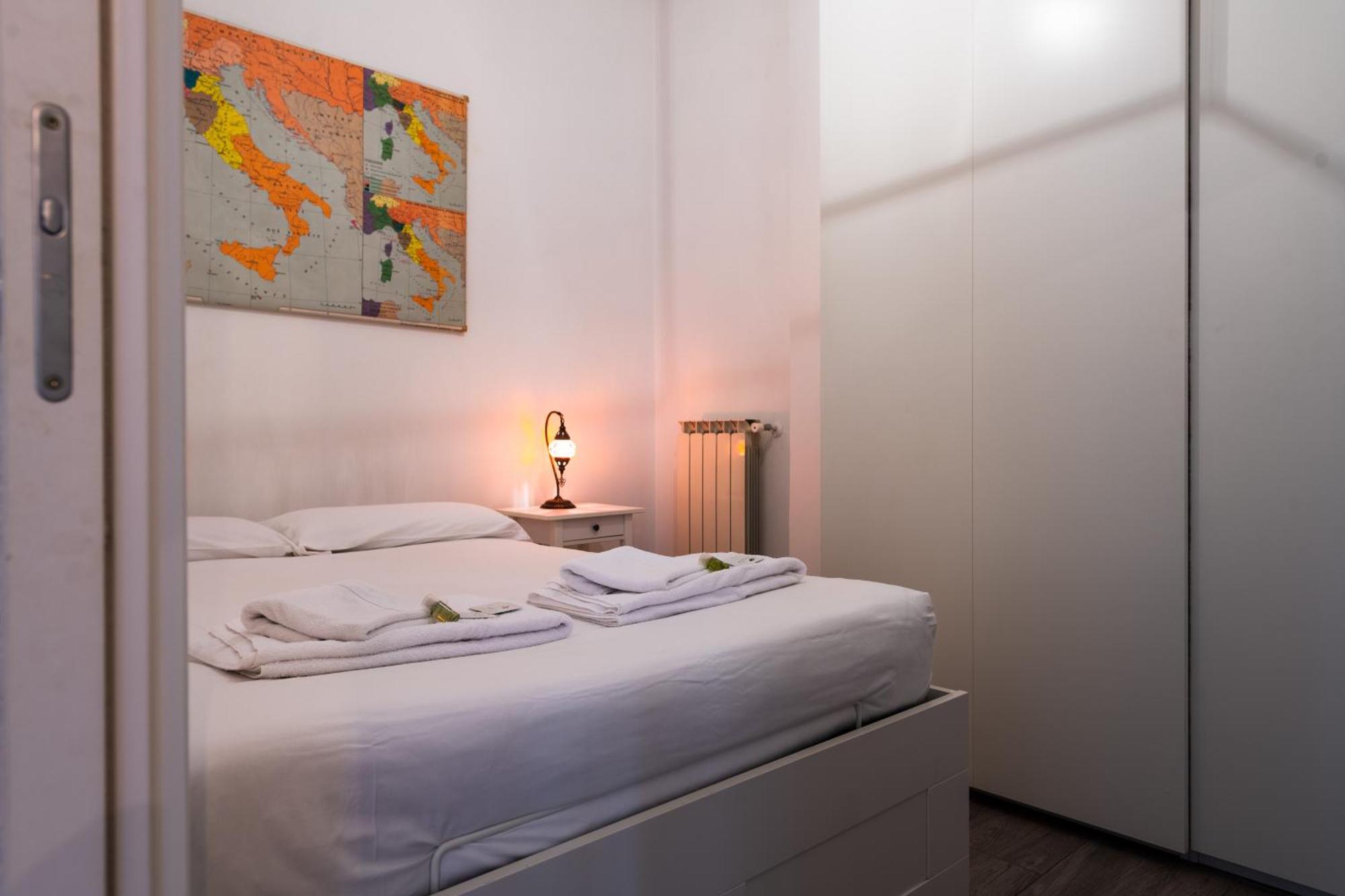 I Giardini Di Marzo Apartment Rome Exterior photo