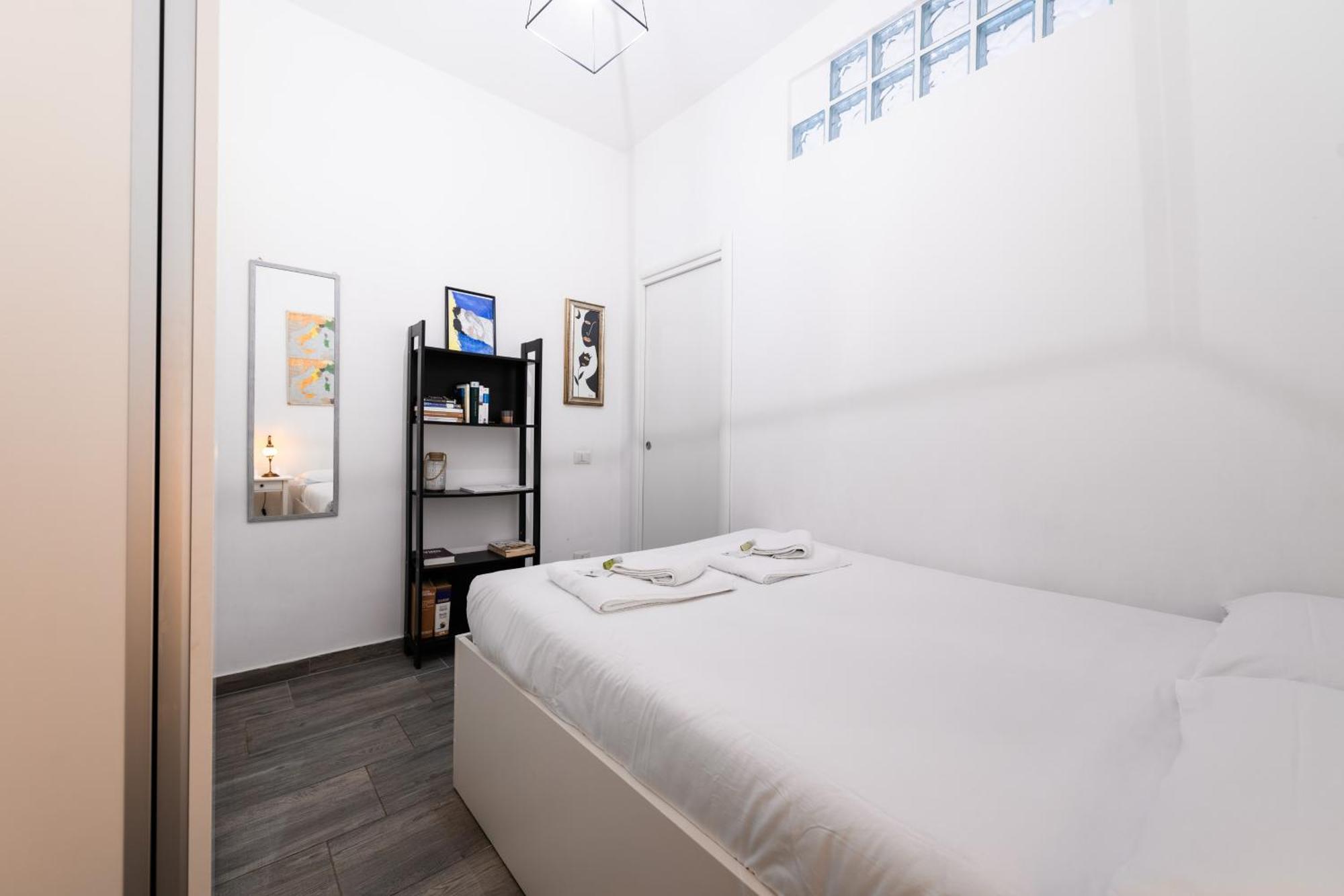 I Giardini Di Marzo Apartment Rome Exterior photo