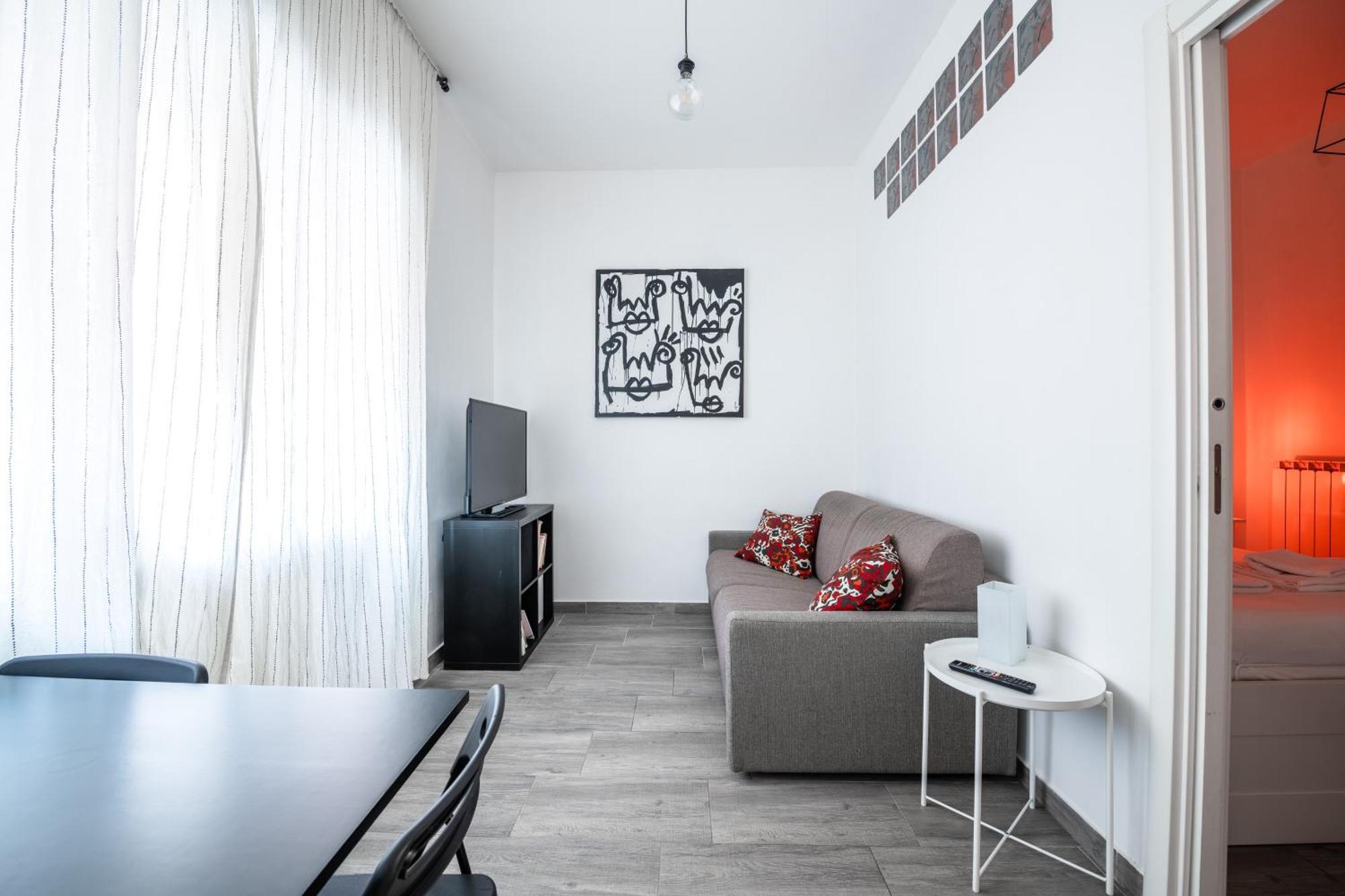 I Giardini Di Marzo Apartment Rome Exterior photo