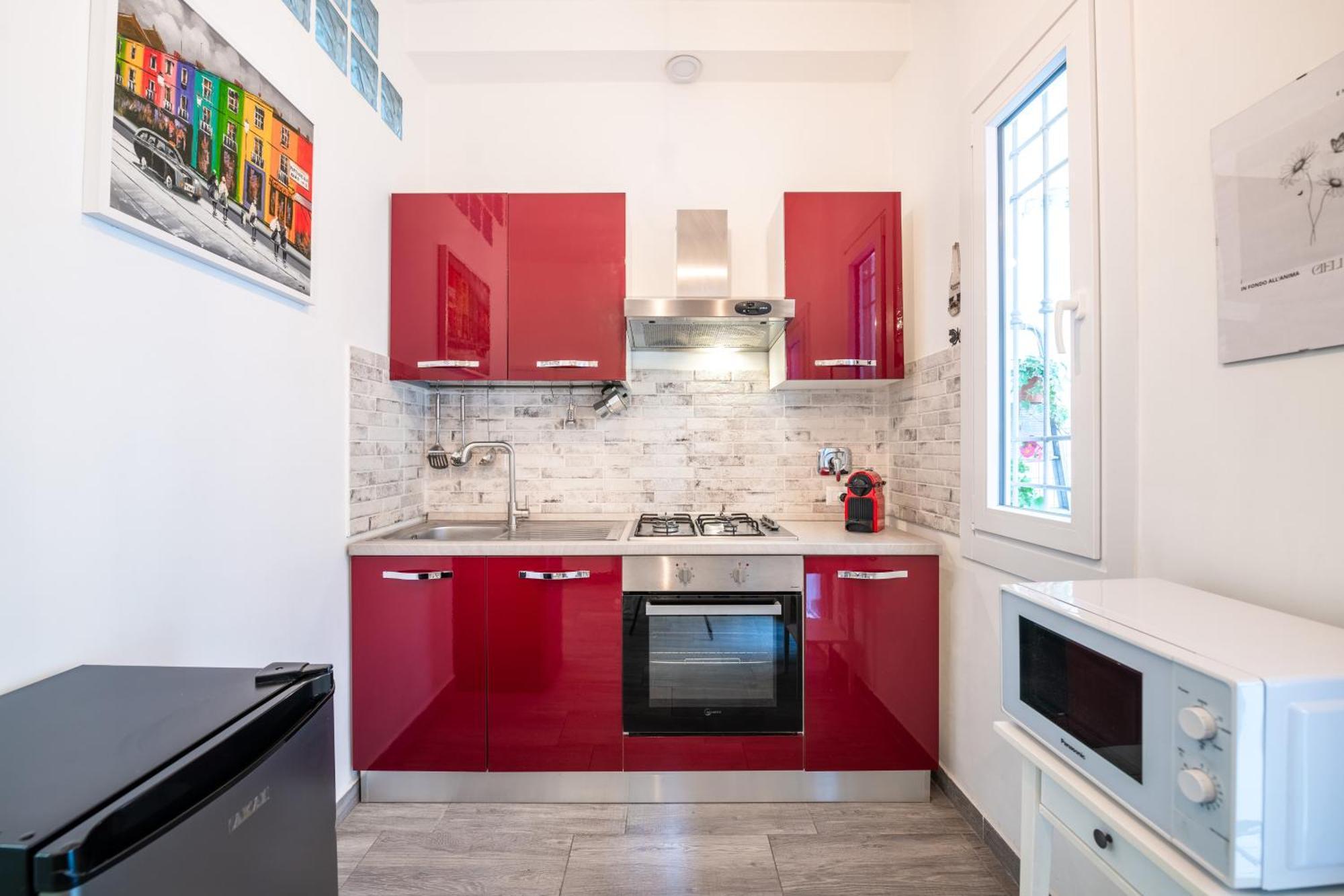 I Giardini Di Marzo Apartment Rome Exterior photo