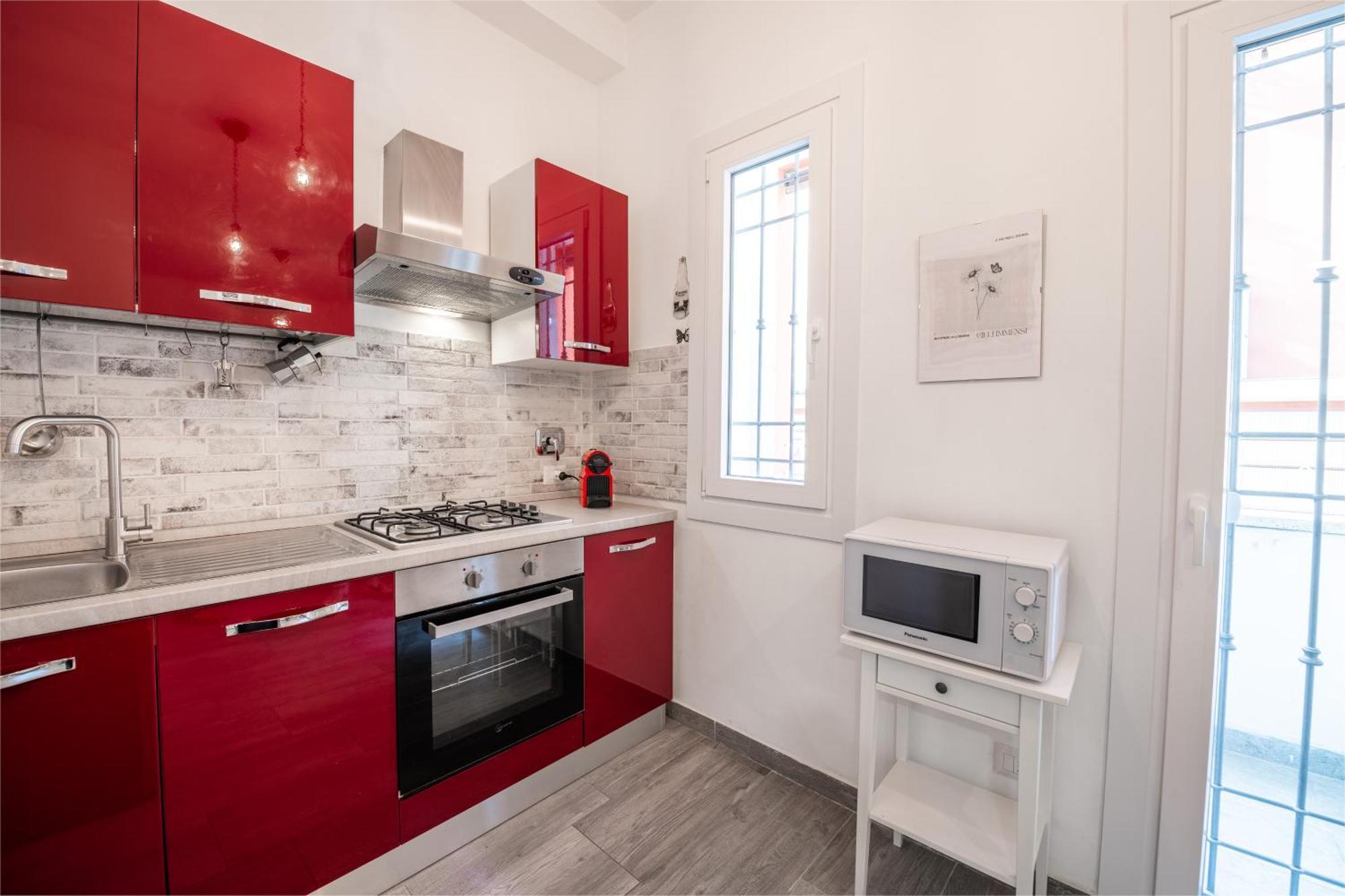 I Giardini Di Marzo Apartment Rome Exterior photo