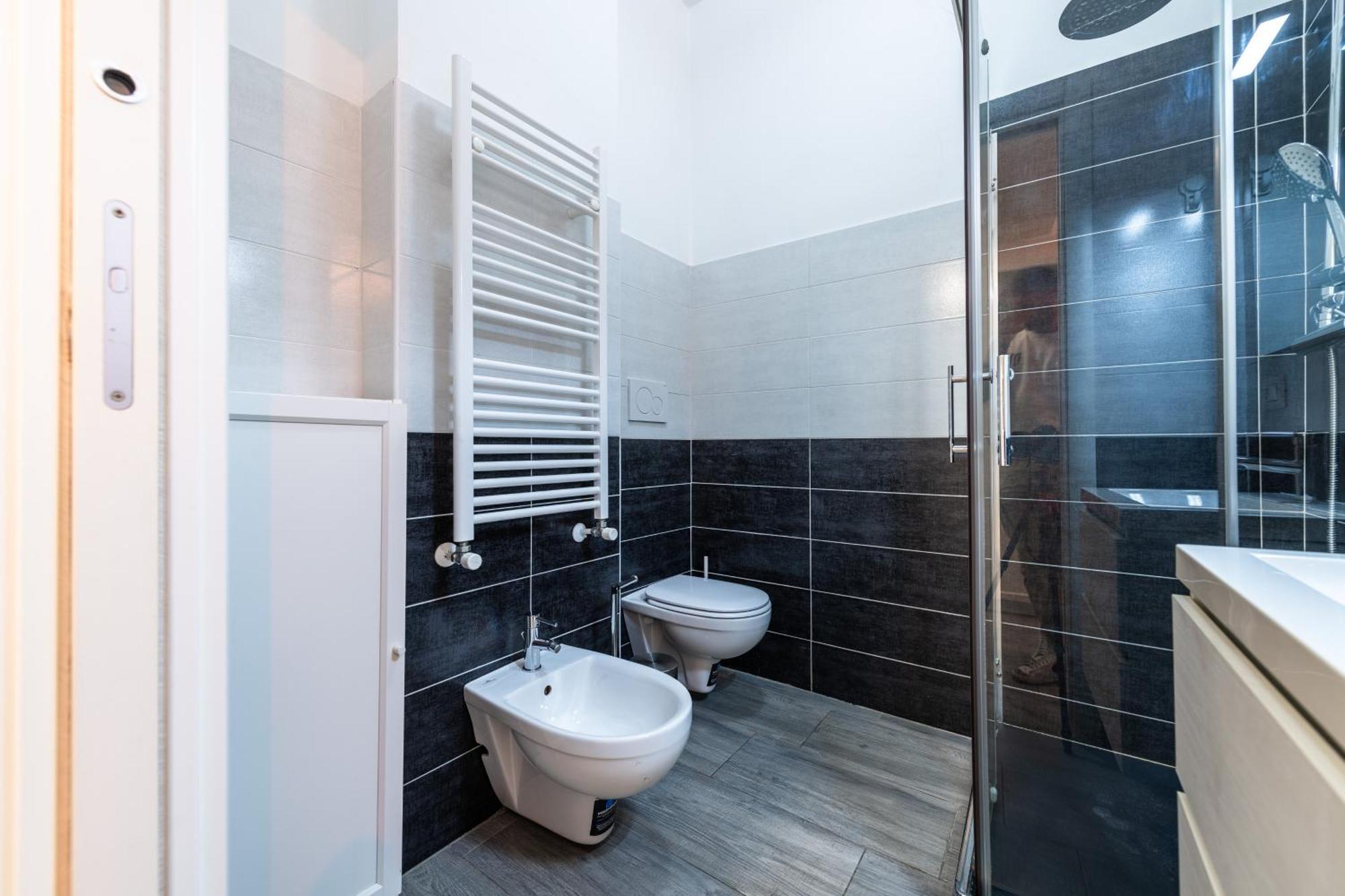 I Giardini Di Marzo Apartment Rome Exterior photo
